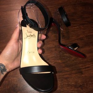 Christian Louboutin Jonatina❤️